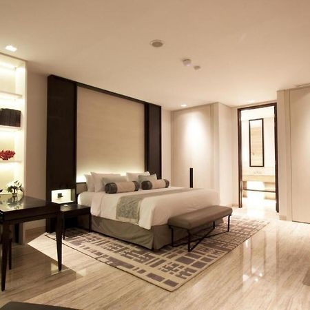 Bumi Segah Hotel Tanjung Redep Luaran gambar