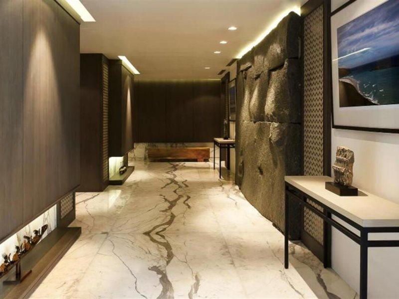 Bumi Segah Hotel Tanjung Redep Luaran gambar