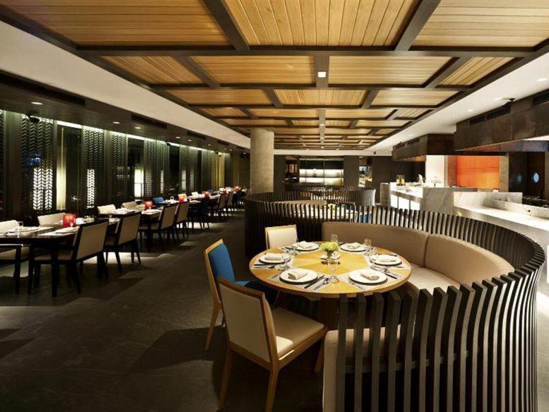 Bumi Segah Hotel Tanjung Redep Luaran gambar