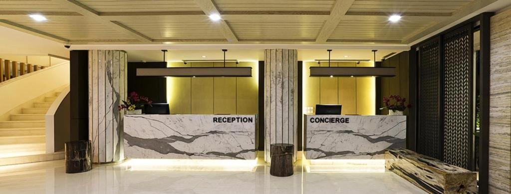 Bumi Segah Hotel Tanjung Redep Luaran gambar