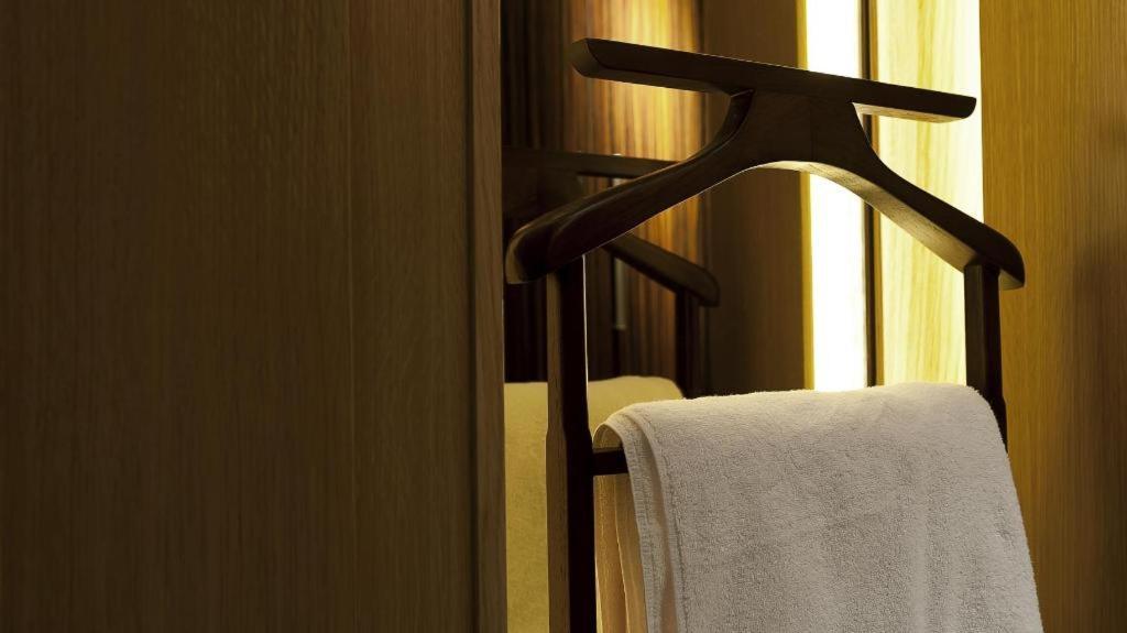 Bumi Segah Hotel Tanjung Redep Luaran gambar